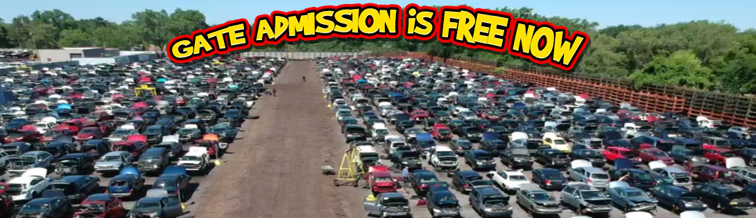 Auto Parts And Truck Parts Ryan s Pick a Part